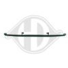 HYUNDAI 8651202000 Ventilation Grille, bumper